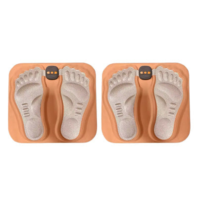 Relax and Rejuvenate with Foot Pulse Massager
