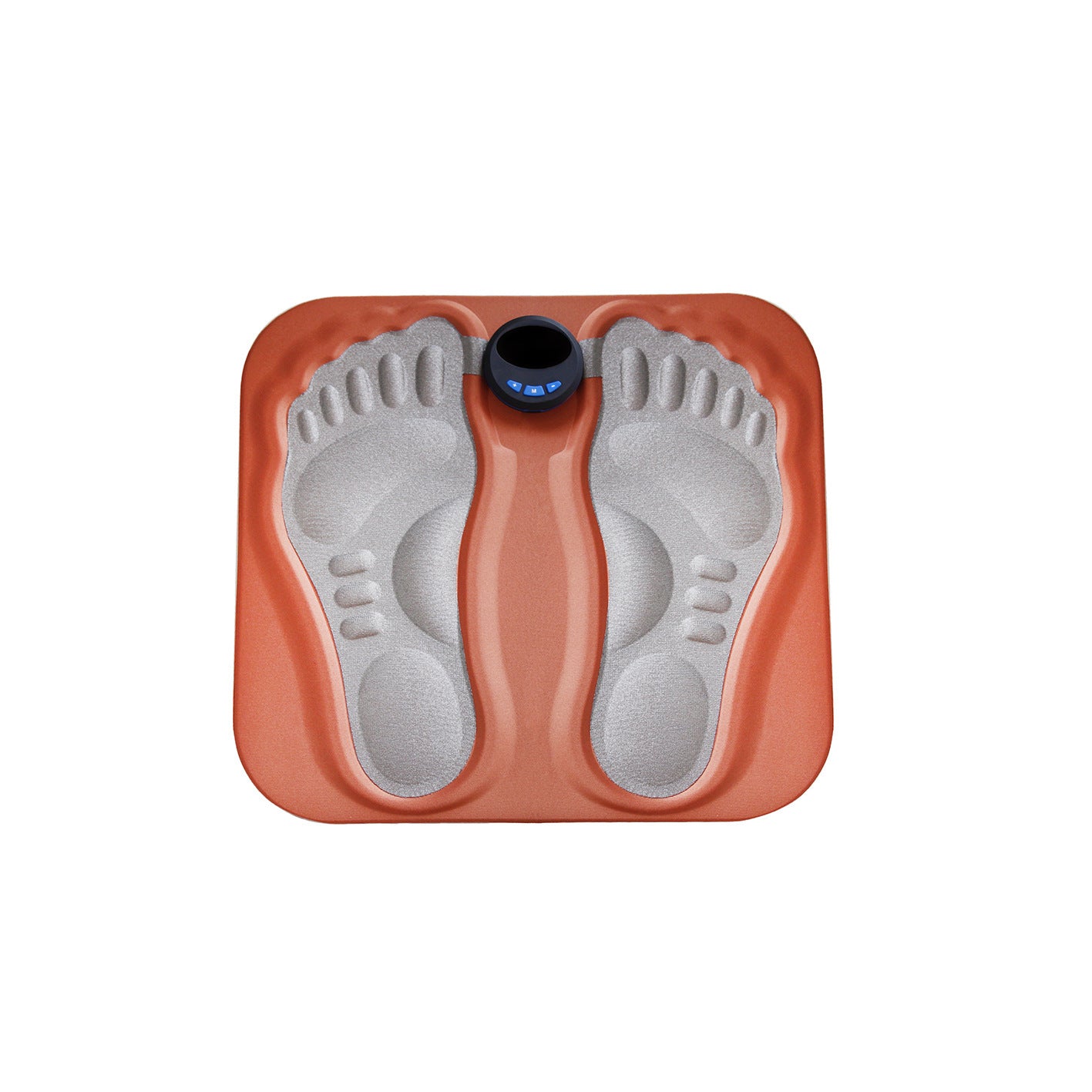 Relax and Rejuvenate with Foot Pulse Massager